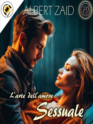 cover image of L'arte dell'amore Sessuale